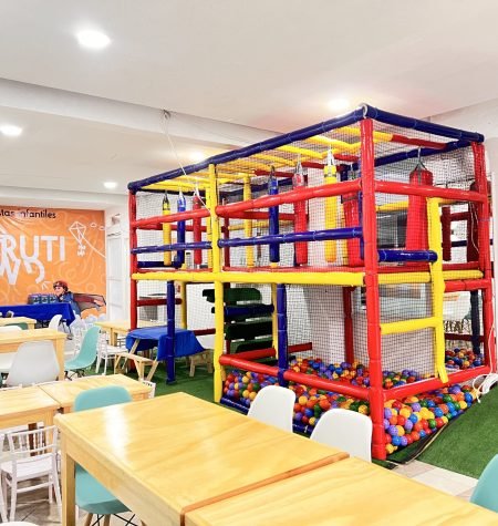 salon de fiestas infantiles